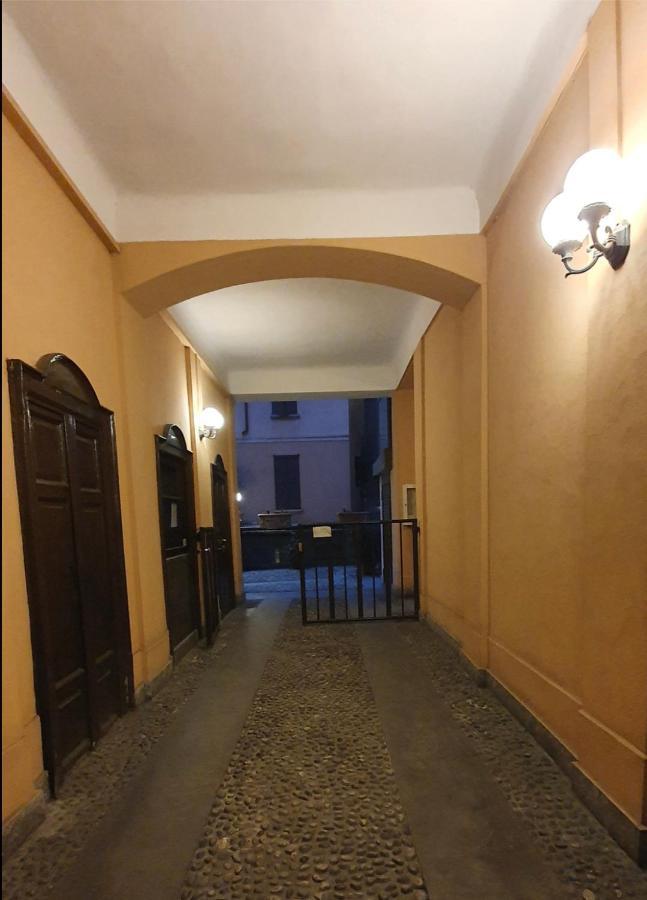 ミラノSoppalchino In Via Savonaアパートメント エクステリア 写真